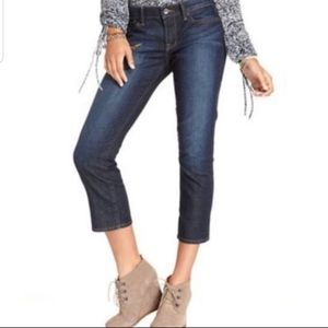 Lucky Brand Sweet N Crop